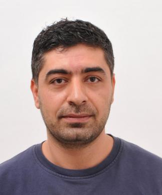 Serdal Dursun
